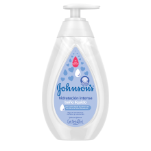 JOHNSON’S® Baño Líquido Hidratación Intensa