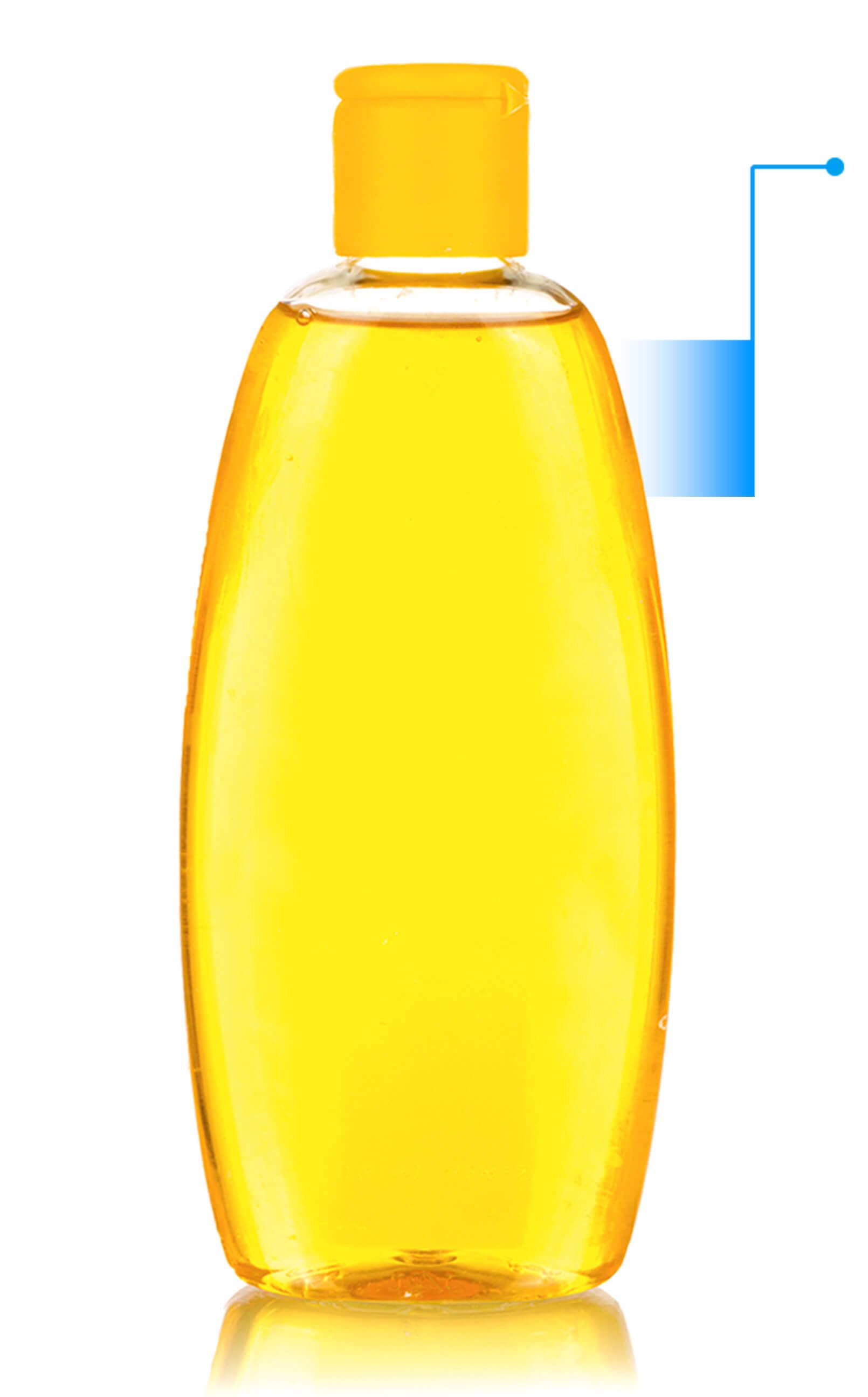 botella producto johnsons